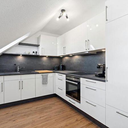 Apartment Lio - See Und Zentrum FDH Buitenkant foto