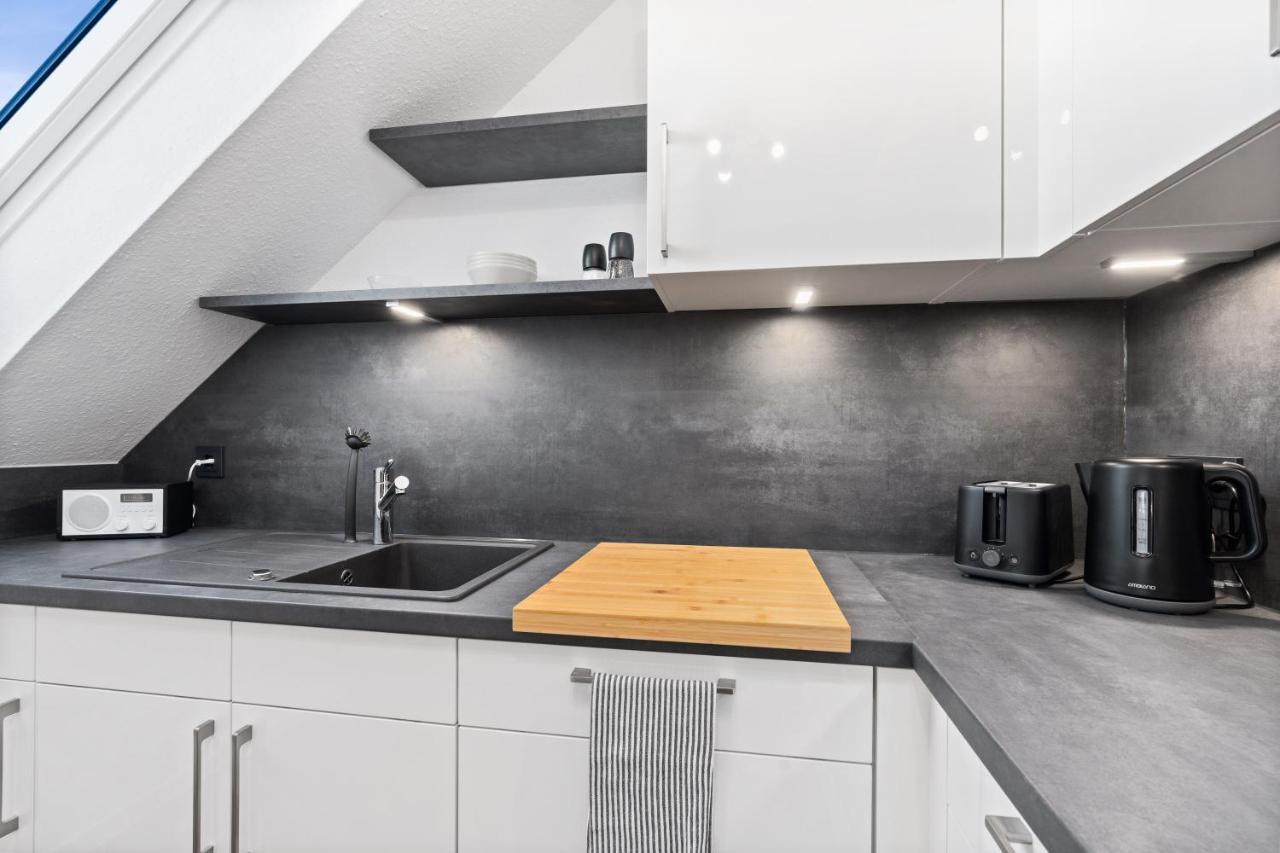Apartment Lio - See Und Zentrum FDH Buitenkant foto