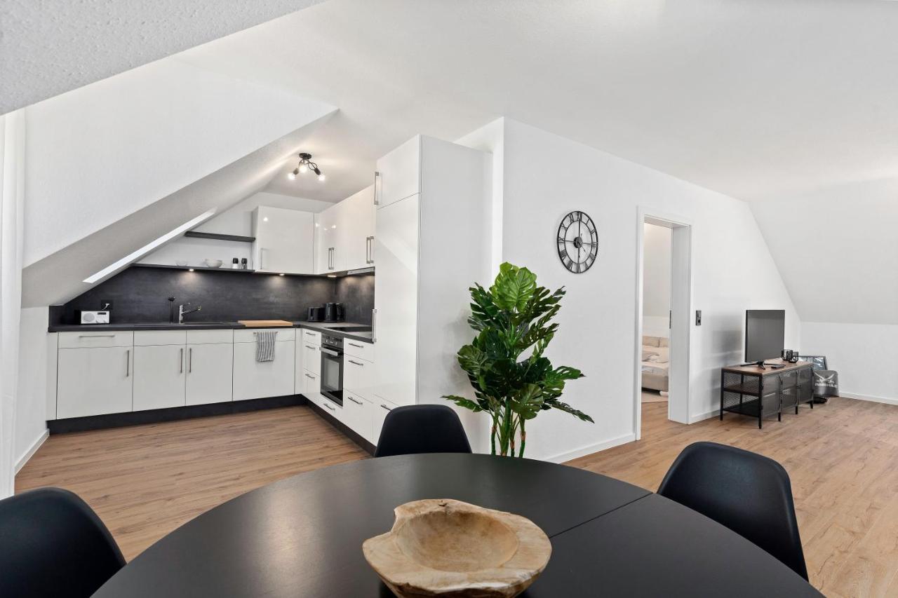 Apartment Lio - See Und Zentrum FDH Buitenkant foto