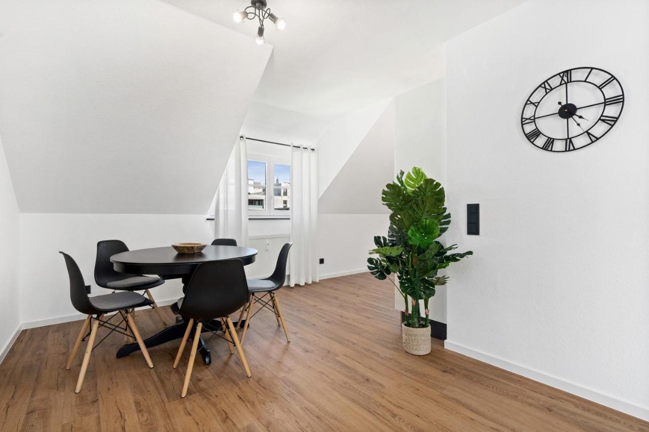 Apartment Lio - See Und Zentrum FDH Buitenkant foto