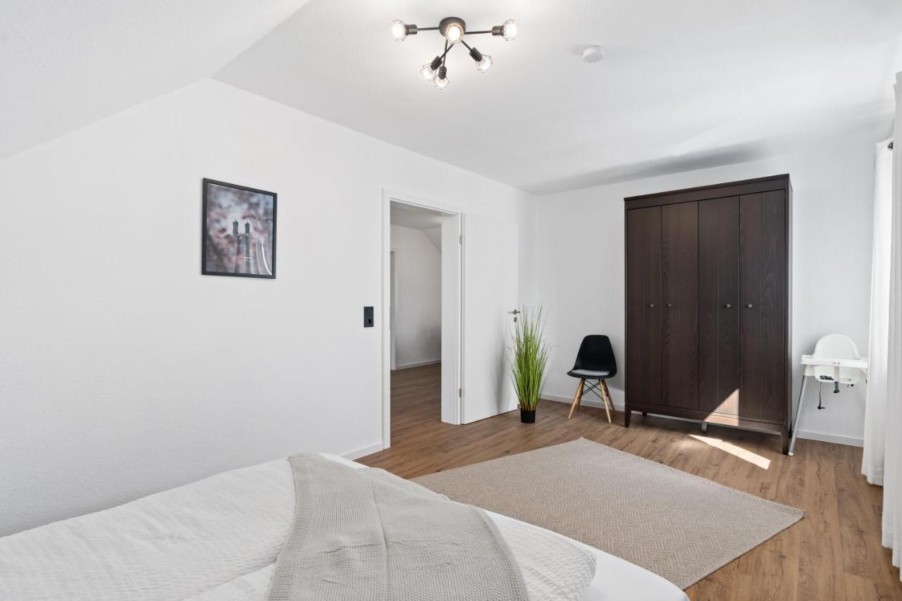 Apartment Lio - See Und Zentrum FDH Buitenkant foto