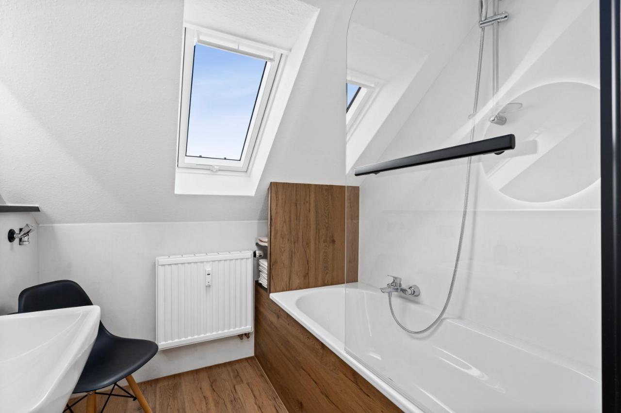 Apartment Lio - See Und Zentrum FDH Buitenkant foto