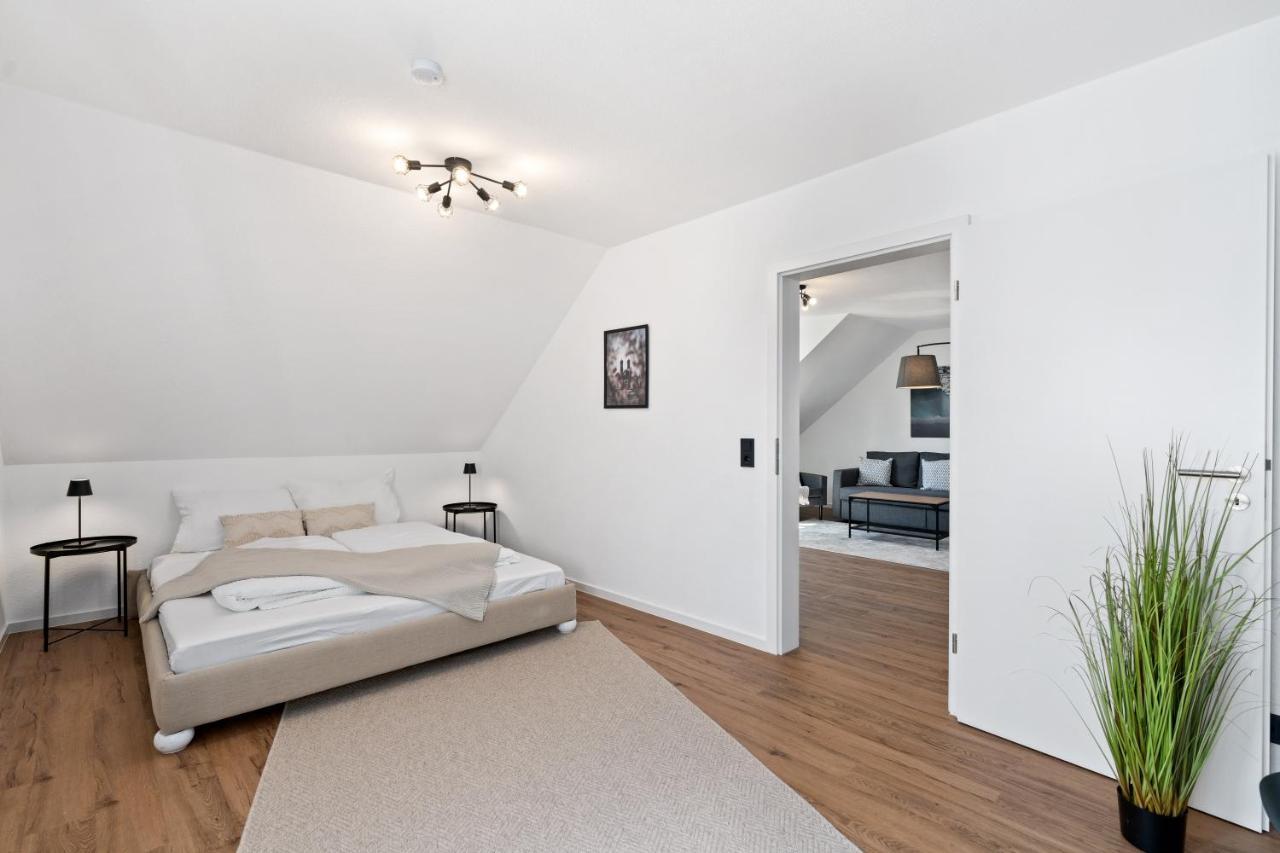 Apartment Lio - See Und Zentrum FDH Buitenkant foto