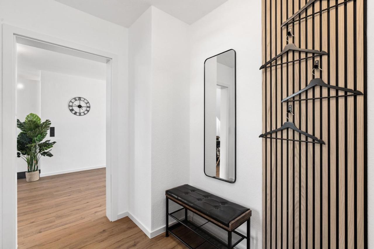 Apartment Lio - See Und Zentrum FDH Buitenkant foto