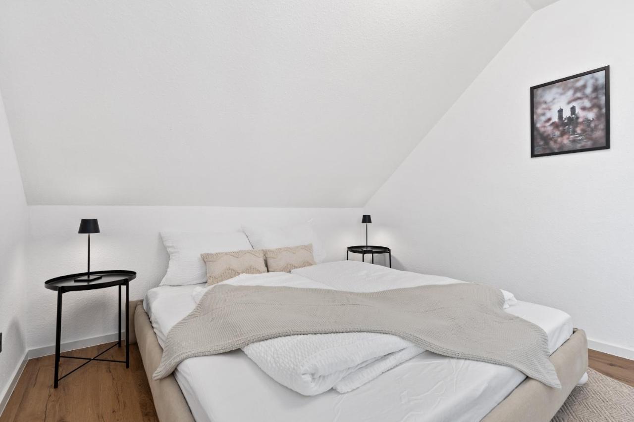 Apartment Lio - See Und Zentrum FDH Buitenkant foto
