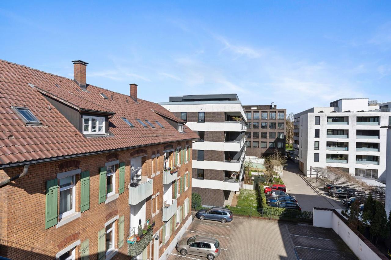Apartment Lio - See Und Zentrum FDH Buitenkant foto