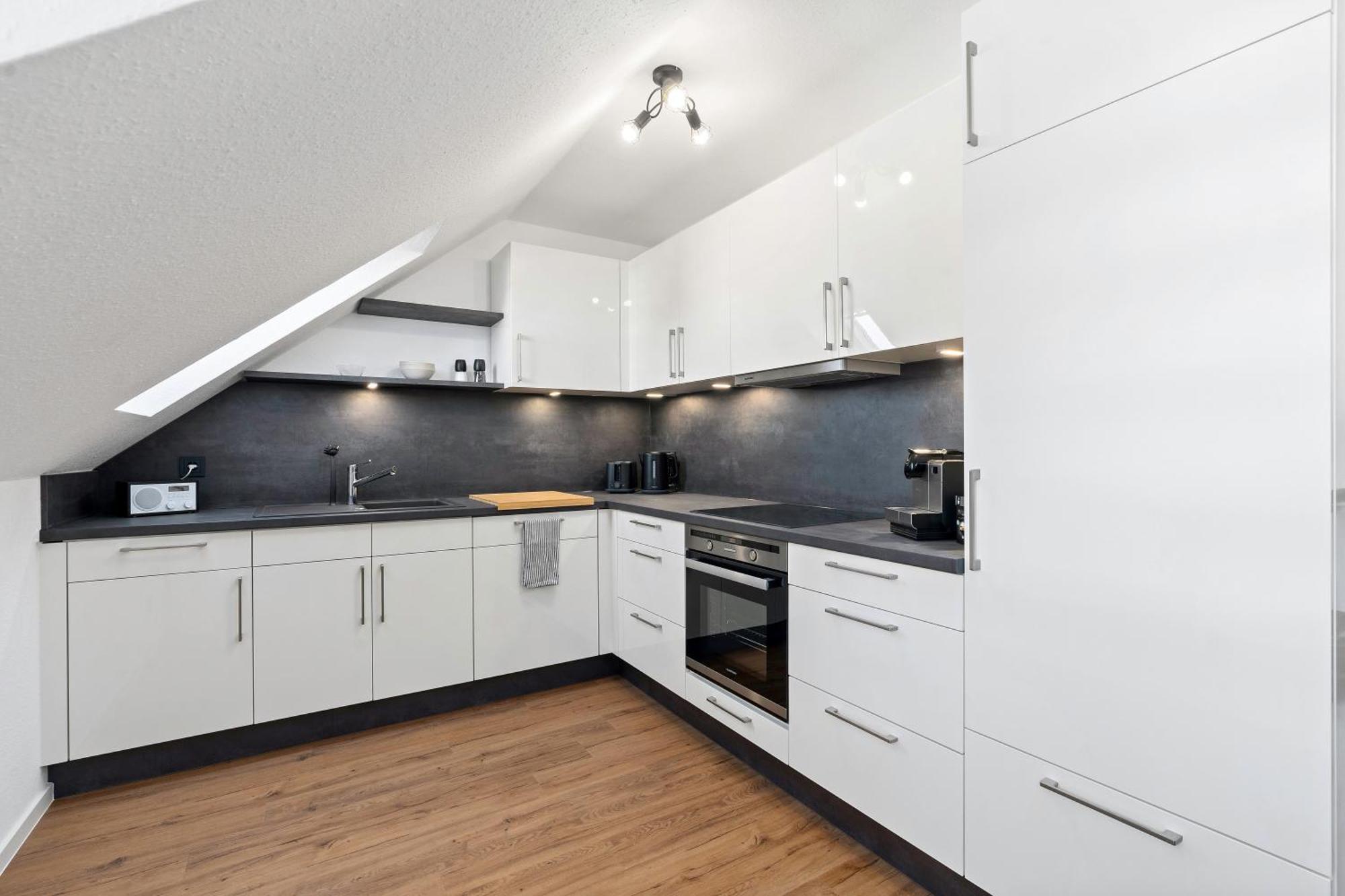 Apartment Lio - See Und Zentrum FDH Buitenkant foto